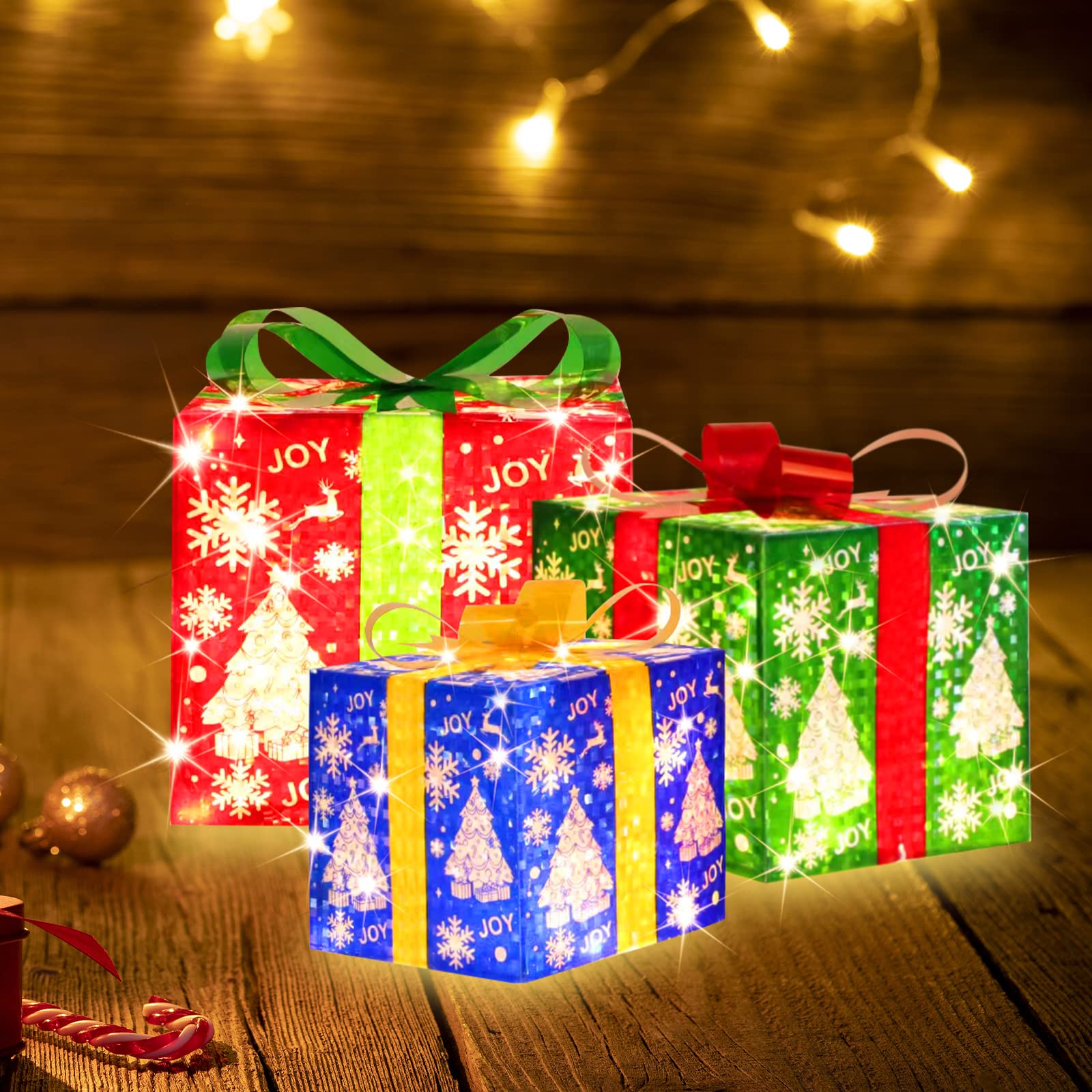 Amazon.com: GLOWNOVA [Large 8.5
